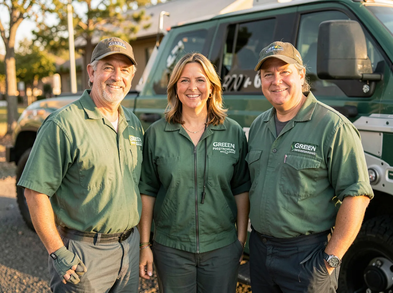 Water Damage Restoration company in Parkman, OH