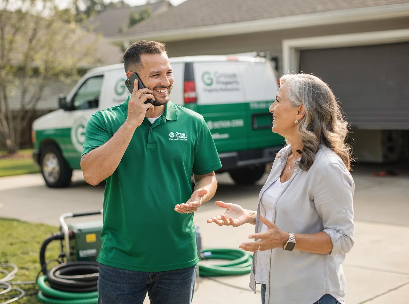 Water Damage Restoration Parkman, OH FAQs